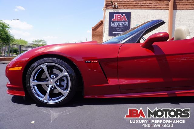 2008 Chevrolet Corvette Convertible GrandSport Conversion Grand Sport | MESA, AZ | JBA MOTORS 2008 Chevrolet Corvette Convertible GrandSport Conversion Grand Sport | MESA, AZ | JBA MOTORS