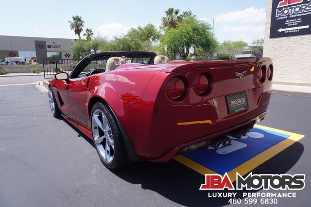 2008 Chevrolet Corvette Convertible GrandSport Conversion Grand Sport | MESA, AZ | JBA MOTORS 2008 Chevrolet Corvette Convertible GrandSport Conversion Grand Sport | MESA, AZ | JBA MOTORS