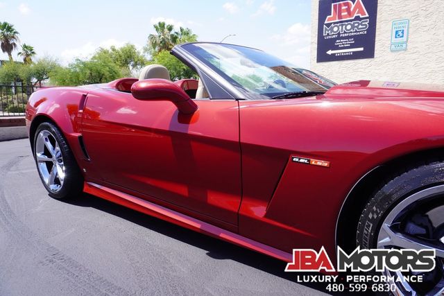 2008 Chevrolet Corvette Convertible GrandSport Conversion Grand Sport | MESA, AZ | JBA MOTORS
