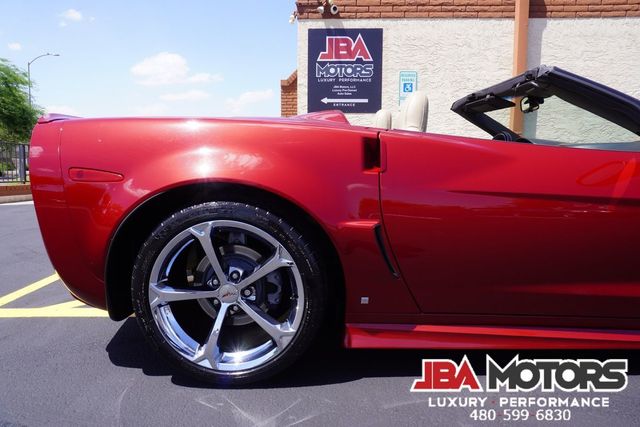 2008 Chevrolet Corvette Convertible GrandSport Conversion Grand Sport | MESA, AZ | JBA MOTORS