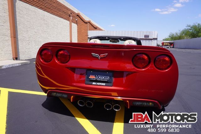 2008 Chevrolet Corvette Convertible GrandSport Conversion Grand Sport | MESA, AZ | JBA MOTORS