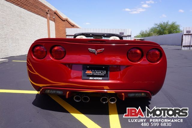 2008 Chevrolet Corvette Convertible GrandSport Conversion Grand Sport | MESA, AZ | JBA MOTORS