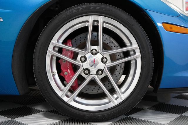 2008 Chevrolet Corvette Z06 | North East, PA | NFI Empire 2008 Chevrolet Corvette Z06 | North East, PA | NFI Empire