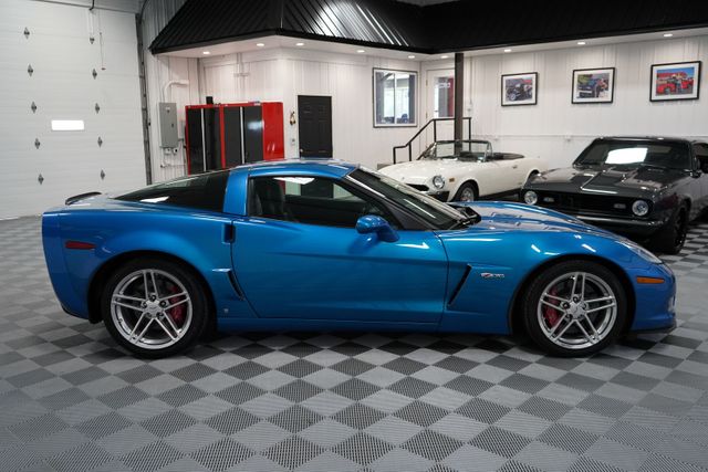 2008 Chevrolet Corvette Z06 | North East, PA | NFI Empire 2008 Chevrolet Corvette Z06 | North East, PA | NFI Empire