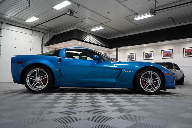 2008 Chevrolet Corvette Z06 | North East, PA | NFI Empire 2008 Chevrolet Corvette Z06 | North East, PA | NFI Empire