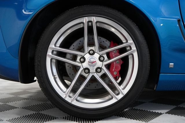 2008 Chevrolet Corvette Z06 | North East, PA | NFI Empire 2008 Chevrolet Corvette Z06 | North East, PA | NFI Empire