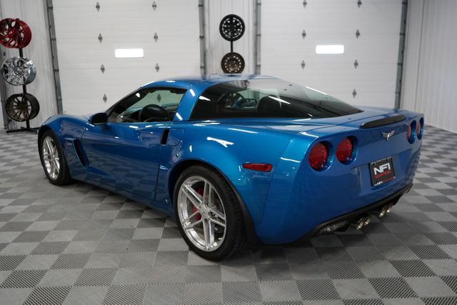 2008 Chevrolet Corvette Z06 | North East, PA | NFI Empire 2008 Chevrolet Corvette Z06 | North East, PA | NFI Empire