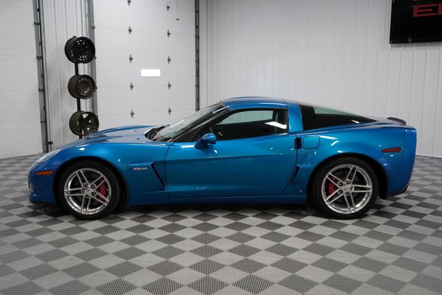 2008 Chevrolet Corvette Z06 | North East, PA | NFI Empire 2008 Chevrolet Corvette Z06 | North East, PA | NFI Empire