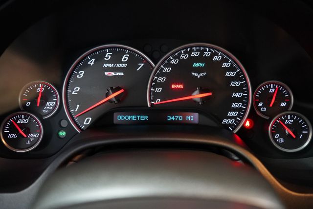 2008 Chevrolet Corvette Z06 | North East, PA | NFI Empire 2008 Chevrolet Corvette Z06 | North East, PA | NFI Empire