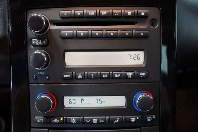 2008 Chevrolet Corvette Z06 | North East, PA | NFI Empire 2008 Chevrolet Corvette Z06 | North East, PA | NFI Empire