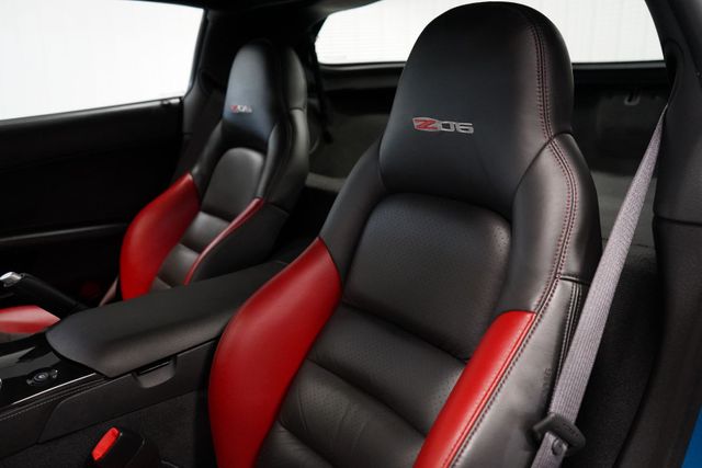 2008 Chevrolet Corvette Z06 | North East, PA | NFI Empire 2008 Chevrolet Corvette Z06 | North East, PA | NFI Empire