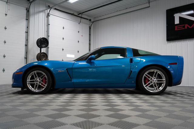 2008 Chevrolet Corvette Z06 | North East, PA | NFI Empire 2008 Chevrolet Corvette Z06 | North East, PA | NFI Empire