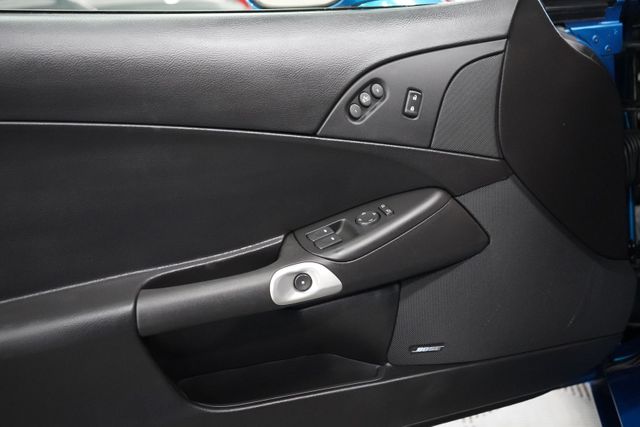 2008 Chevrolet Corvette Z06 | North East, PA | NFI Empire 2008 Chevrolet Corvette Z06 | North East, PA | NFI Empire