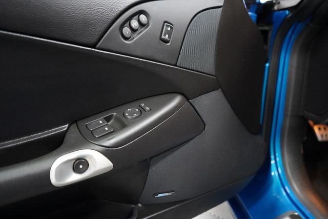 2008 Chevrolet Corvette Z06 | North East, PA | NFI Empire 2008 Chevrolet Corvette Z06 | North East, PA | NFI Empire