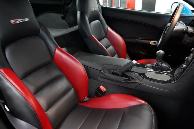 2008 Chevrolet Corvette Z06 | North East, PA | NFI Empire 2008 Chevrolet Corvette Z06 | North East, PA | NFI Empire