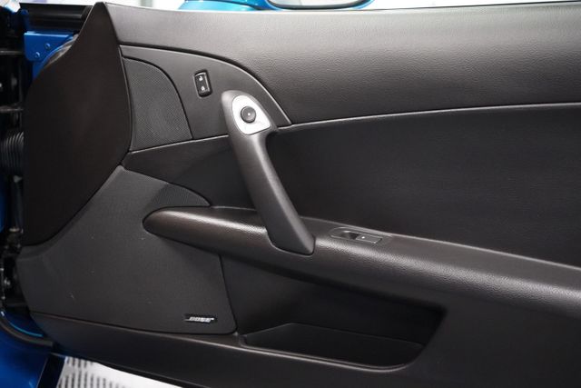 2008 Chevrolet Corvette Z06 | North East, PA | NFI Empire 2008 Chevrolet Corvette Z06 | North East, PA | NFI Empire