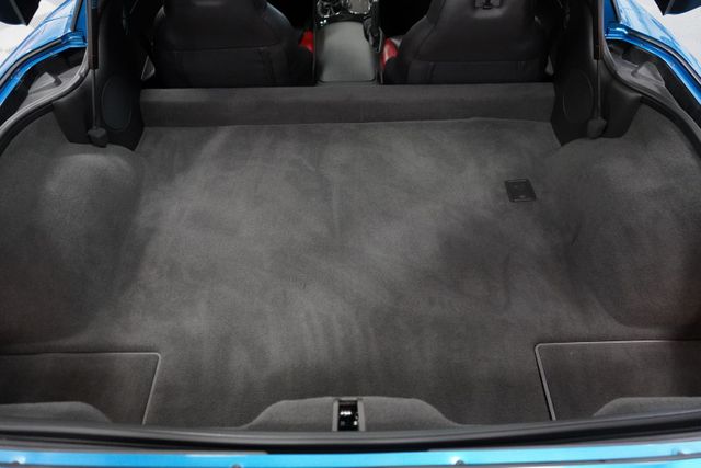 2008 Chevrolet Corvette Z06 | North East, PA | NFI Empire 2008 Chevrolet Corvette Z06 | North East, PA | NFI Empire