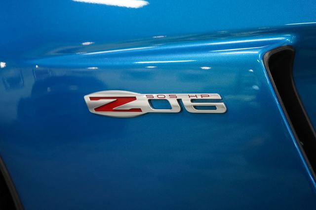 2008 Chevrolet Corvette Z06 | North East, PA | NFI Empire 2008 Chevrolet Corvette Z06 | North East, PA | NFI Empire