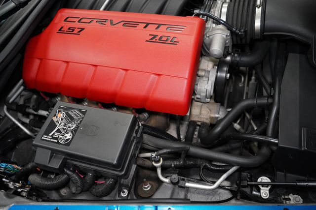 2008 Chevrolet Corvette Z06 | North East, PA | NFI Empire 2008 Chevrolet Corvette Z06 | North East, PA | NFI Empire