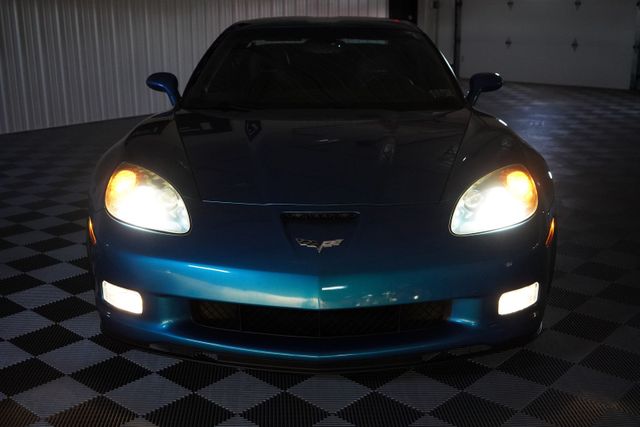 2008 Chevrolet Corvette Z06 | North East, PA | NFI Empire 2008 Chevrolet Corvette Z06 | North East, PA | NFI Empire