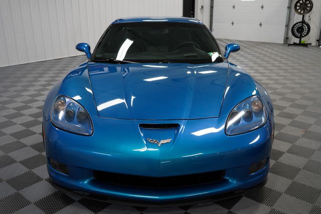 2008 Chevrolet Corvette Z06 | North East, PA | NFI Empire 2008 Chevrolet Corvette Z06 | North East, PA | NFI Empire