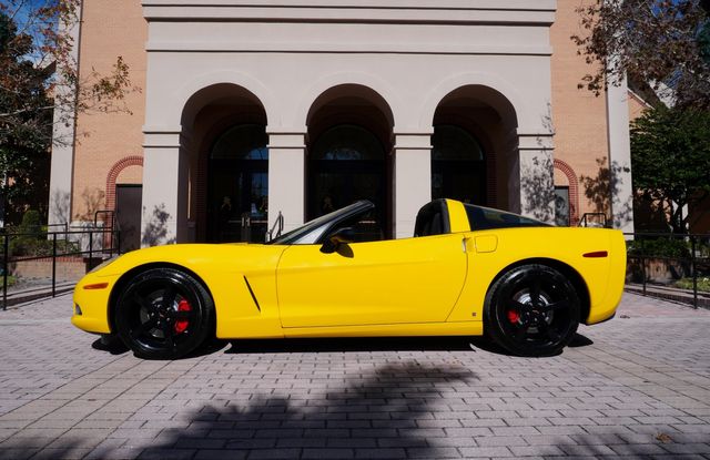 2008 Chevrolet CORVETTE 3LT | Tampa, FL | Florida Auto Sales Group 2008 Chevrolet CORVETTE 3LT | Tampa, FL | Florida Auto Sales Group