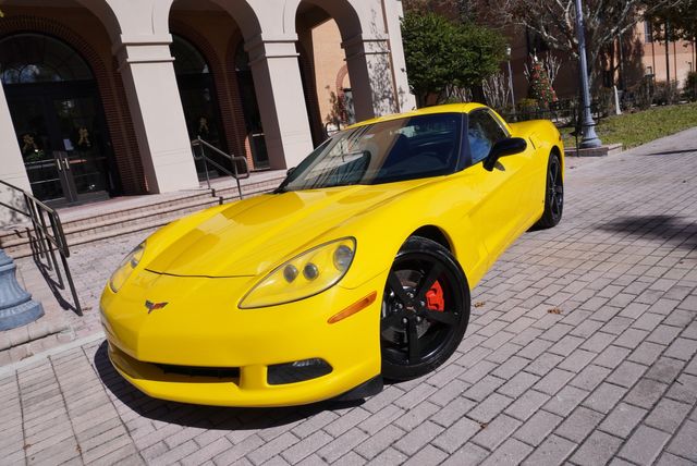 2008 Chevrolet CORVETTE 3LT | Tampa, FL | Florida Auto Sales Group 2008 Chevrolet CORVETTE 3LT | Tampa, FL | Florida Auto Sales Group