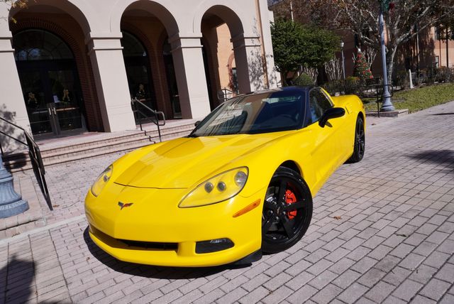 2008 Chevrolet CORVETTE 3LT | Tampa, FL | Florida Auto Sales Group 2008 Chevrolet CORVETTE 3LT | Tampa, FL | Florida Auto Sales Group