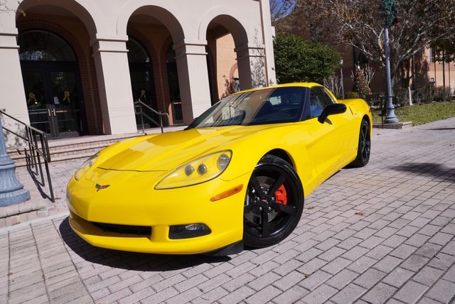 2008 Chevrolet CORVETTE 3LT | Tampa, FL | Florida Auto Sales Group 2008 Chevrolet CORVETTE 3LT | Tampa, FL | Florida Auto Sales Group