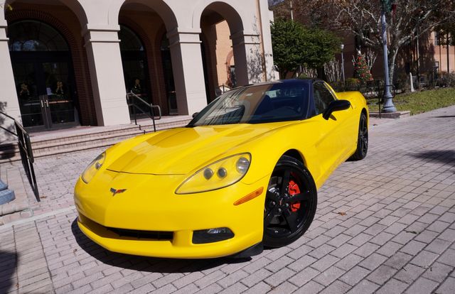 2008 Chevrolet CORVETTE 3LT | Tampa, FL | Florida Auto Sales Group 2008 Chevrolet CORVETTE 3LT | Tampa, FL | Florida Auto Sales Group
