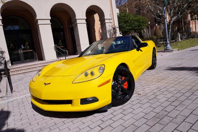2008 Chevrolet CORVETTE 3LT | Tampa, FL | Florida Auto Sales Group 2008 Chevrolet CORVETTE 3LT | Tampa, FL | Florida Auto Sales Group