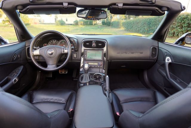 2008 Chevrolet CORVETTE 3LT | Tampa, FL | Florida Auto Sales Group 2008 Chevrolet CORVETTE 3LT | Tampa, FL | Florida Auto Sales Group