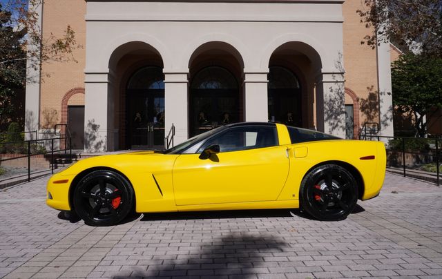 2008 Chevrolet CORVETTE 3LT | Tampa, FL | Florida Auto Sales Group 2008 Chevrolet CORVETTE 3LT | Tampa, FL | Florida Auto Sales Group