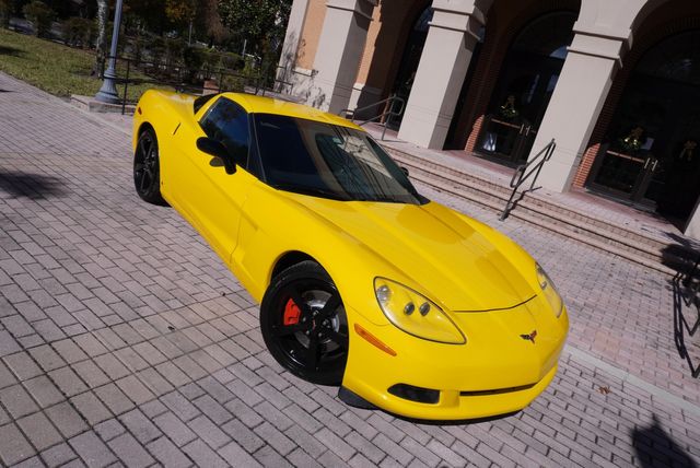 2008 Chevrolet CORVETTE 3LT | Tampa, FL | Florida Auto Sales Group 2008 Chevrolet CORVETTE 3LT | Tampa, FL | Florida Auto Sales Group