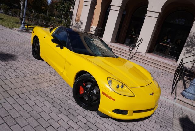 2008 Chevrolet CORVETTE 3LT | Tampa, FL | Florida Auto Sales Group 2008 Chevrolet CORVETTE 3LT | Tampa, FL | Florida Auto Sales Group