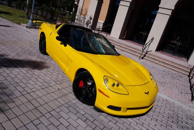 2008 Chevrolet CORVETTE 3LT | Tampa, FL | Florida Auto Sales Group 2008 Chevrolet CORVETTE 3LT | Tampa, FL | Florida Auto Sales Group