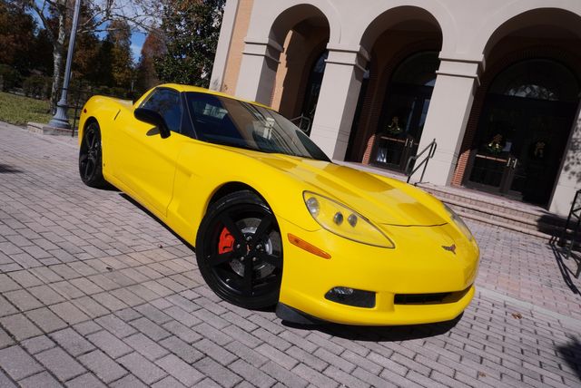 2008 Chevrolet CORVETTE 3LT | Tampa, FL | Florida Auto Sales Group 2008 Chevrolet CORVETTE 3LT | Tampa, FL | Florida Auto Sales Group