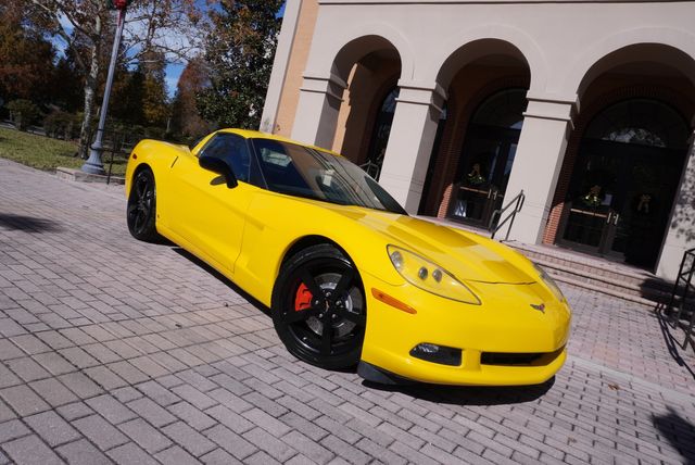 2008 Chevrolet CORVETTE 3LT | Tampa, FL | Florida Auto Sales Group 2008 Chevrolet CORVETTE 3LT | Tampa, FL | Florida Auto Sales Group
