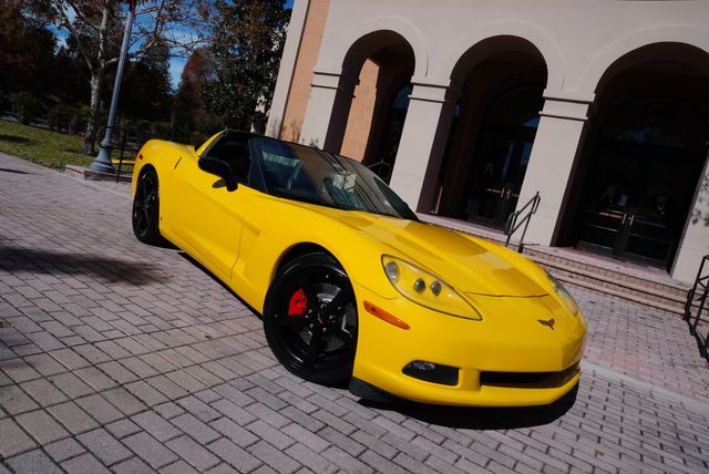 2008 Chevrolet CORVETTE 3LT | Tampa, FL | Florida Auto Sales Group 2008 Chevrolet CORVETTE 3LT | Tampa, FL | Florida Auto Sales Group