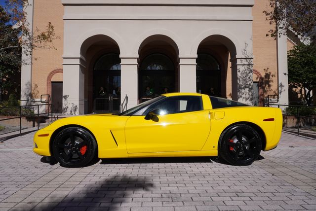 2008 Chevrolet CORVETTE 3LT | Tampa, FL | Florida Auto Sales Group 2008 Chevrolet CORVETTE 3LT | Tampa, FL | Florida Auto Sales Group