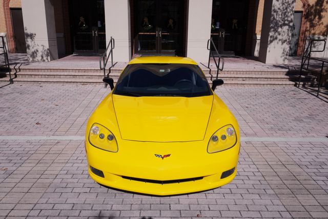 2008 Chevrolet CORVETTE 3LT | Tampa, FL | Florida Auto Sales Group 2008 Chevrolet CORVETTE 3LT | Tampa, FL | Florida Auto Sales Group