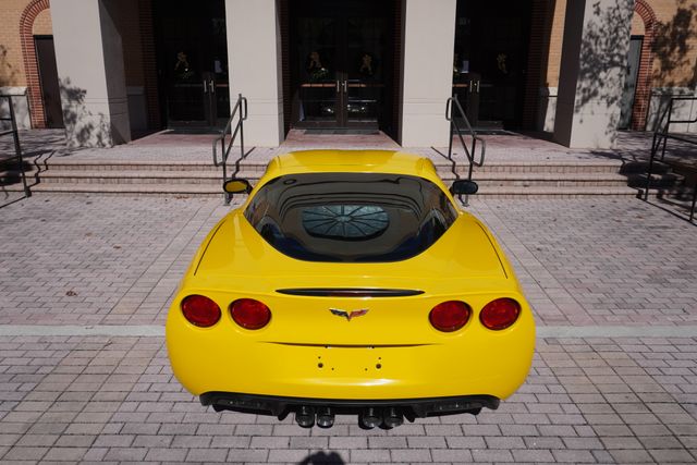 2008 Chevrolet CORVETTE 3LT | Tampa, FL | Florida Auto Sales Group 2008 Chevrolet CORVETTE 3LT | Tampa, FL | Florida Auto Sales Group
