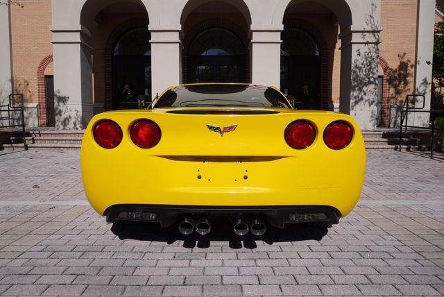 2008 Chevrolet CORVETTE 3LT | Tampa, FL | Florida Auto Sales Group 2008 Chevrolet CORVETTE 3LT | Tampa, FL | Florida Auto Sales Group