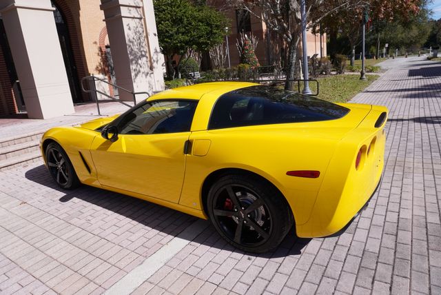 2008 Chevrolet CORVETTE 3LT | Tampa, FL | Florida Auto Sales Group 2008 Chevrolet CORVETTE 3LT | Tampa, FL | Florida Auto Sales Group