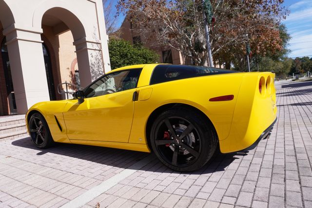2008 Chevrolet CORVETTE 3LT | Tampa, FL | Florida Auto Sales Group 2008 Chevrolet CORVETTE 3LT | Tampa, FL | Florida Auto Sales Group