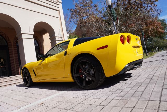 2008 Chevrolet CORVETTE 3LT | Tampa, FL | Florida Auto Sales Group 2008 Chevrolet CORVETTE 3LT | Tampa, FL | Florida Auto Sales Group