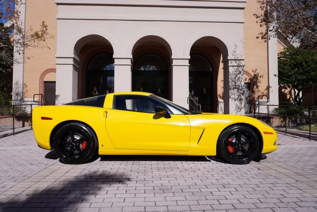 2008 Chevrolet CORVETTE 3LT | Tampa, FL | Florida Auto Sales Group 2008 Chevrolet CORVETTE 3LT | Tampa, FL | Florida Auto Sales Group