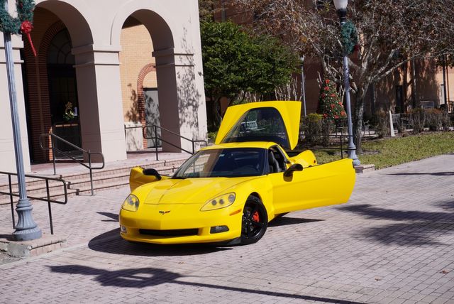 2008 Chevrolet CORVETTE 3LT | Tampa, FL | Florida Auto Sales Group 2008 Chevrolet CORVETTE 3LT | Tampa, FL | Florida Auto Sales Group