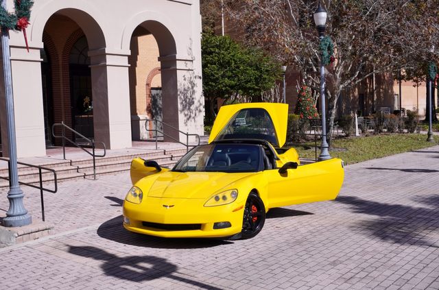 2008 Chevrolet CORVETTE 3LT | Tampa, FL | Florida Auto Sales Group 2008 Chevrolet CORVETTE 3LT | Tampa, FL | Florida Auto Sales Group