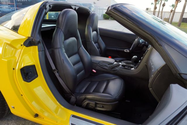 2008 Chevrolet CORVETTE 3LT | Tampa, FL | Florida Auto Sales Group 2008 Chevrolet CORVETTE 3LT | Tampa, FL | Florida Auto Sales Group